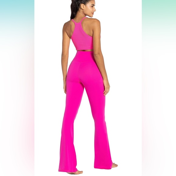 Flare Leggings - Picture 4 of 7